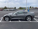 2016 Chevrolet Corvette Stingray Z51 1LT