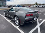2016 Chevrolet Corvette Stingray Z51 1LT