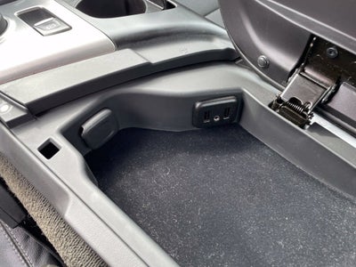 2016 Chevrolet Corvette Stingray Z51 1LT