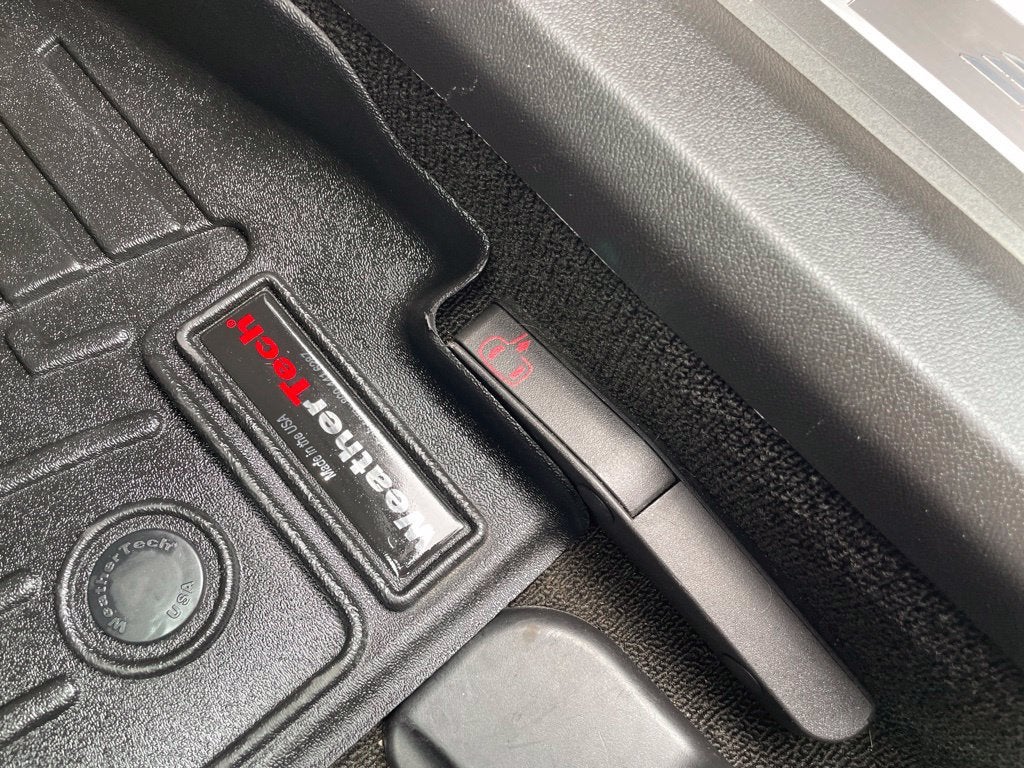 2016 Chevrolet Corvette Stingray Z51 1LT