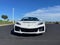 2027 Chevrolet Corvette ZR1 1LZ