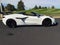 2027 Chevrolet Corvette ZR1 1LZ
