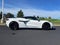 2027 Chevrolet Corvette ZR1 1LZ