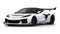 2027 Chevrolet Corvette ZR1 1LZ