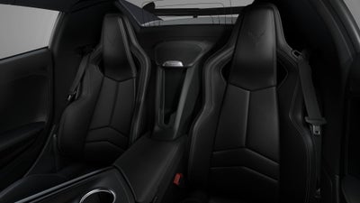 2027 Chevrolet Corvette ZR1 1LZ