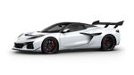 2027 Chevrolet Corvette ZR1 1LZ