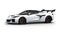 2027 Chevrolet Corvette ZR1 1LZ