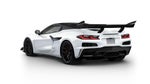 2027 Chevrolet Corvette ZR1 1LZ