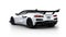 2027 Chevrolet Corvette ZR1 1LZ