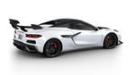 2027 Chevrolet Corvette ZR1 1LZ