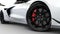 2027 Chevrolet Corvette ZR1 1LZ
