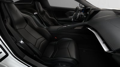 2027 Chevrolet Corvette ZR1 1LZ