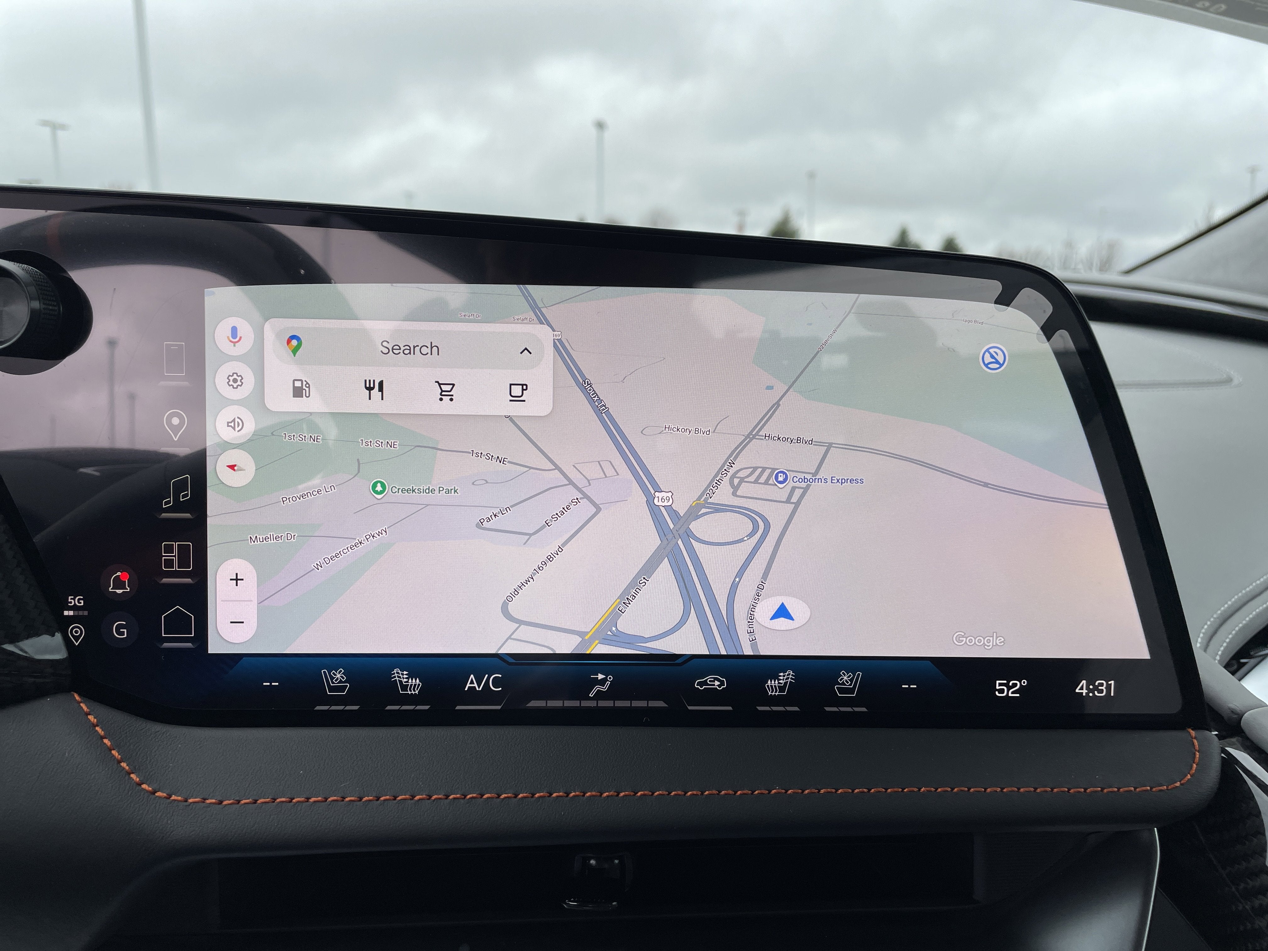 2026 Chevrolet Corvette ZR1 3LZ