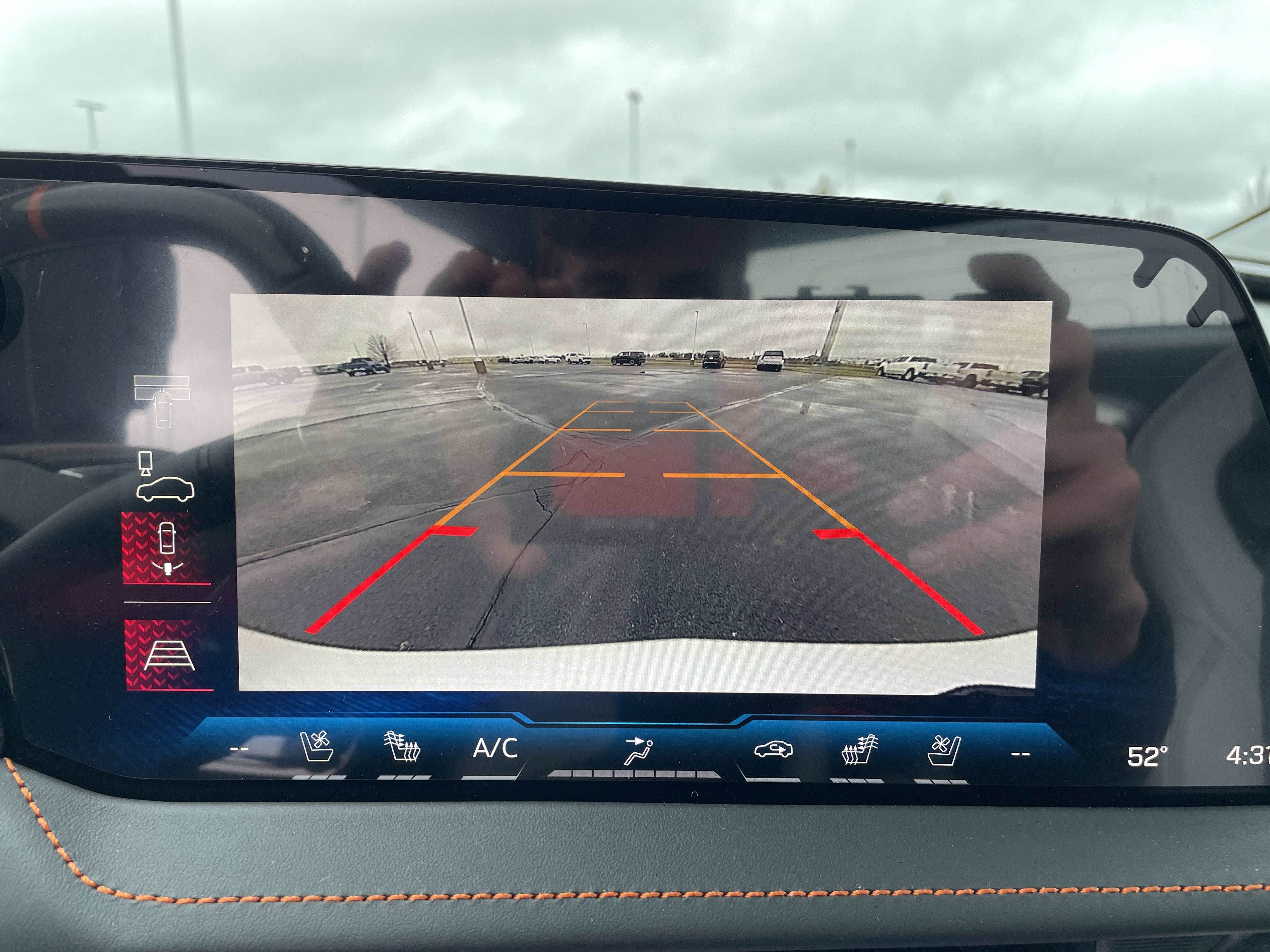 2026 Chevrolet Corvette ZR1 3LZ