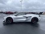 2026 Chevrolet Corvette ZR1 3LZ