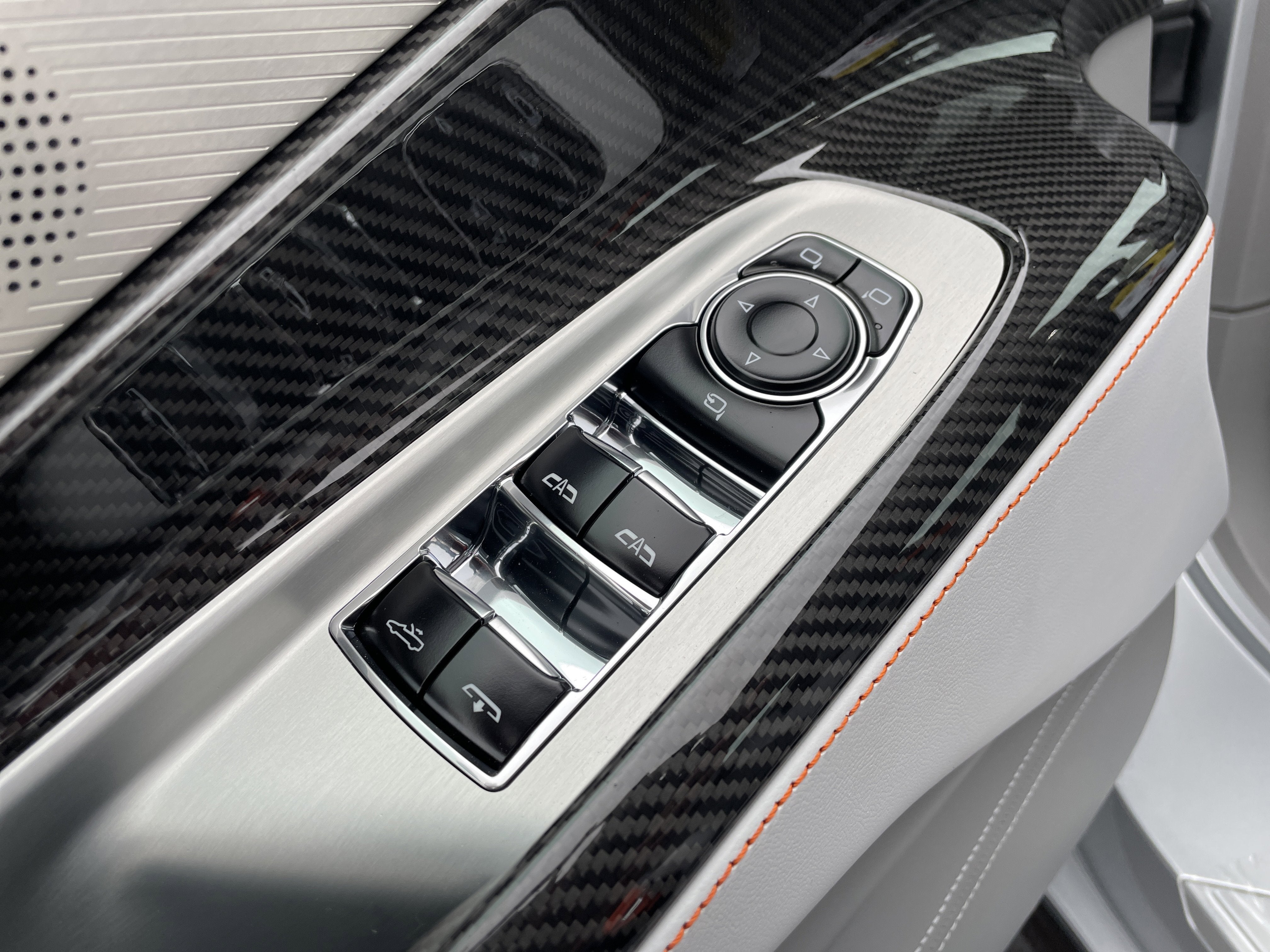 2026 Chevrolet Corvette ZR1 3LZ