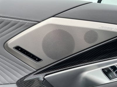 2026 Chevrolet Corvette ZR1 3LZ