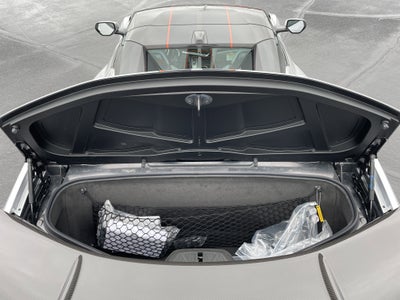 2026 Chevrolet Corvette ZR1 3LZ