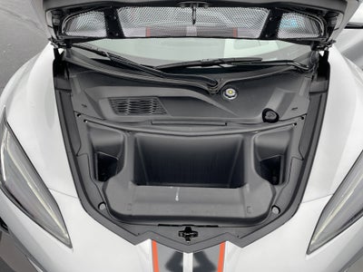 2026 Chevrolet Corvette ZR1 3LZ