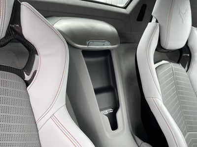 2026 Chevrolet Corvette ZR1 3LZ