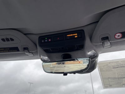 2026 Chevrolet Corvette ZR1 3LZ