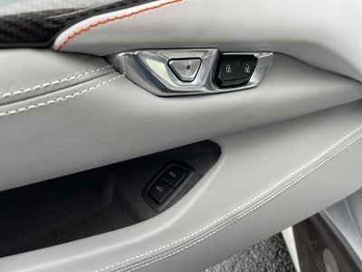 2026 Chevrolet Corvette ZR1 3LZ