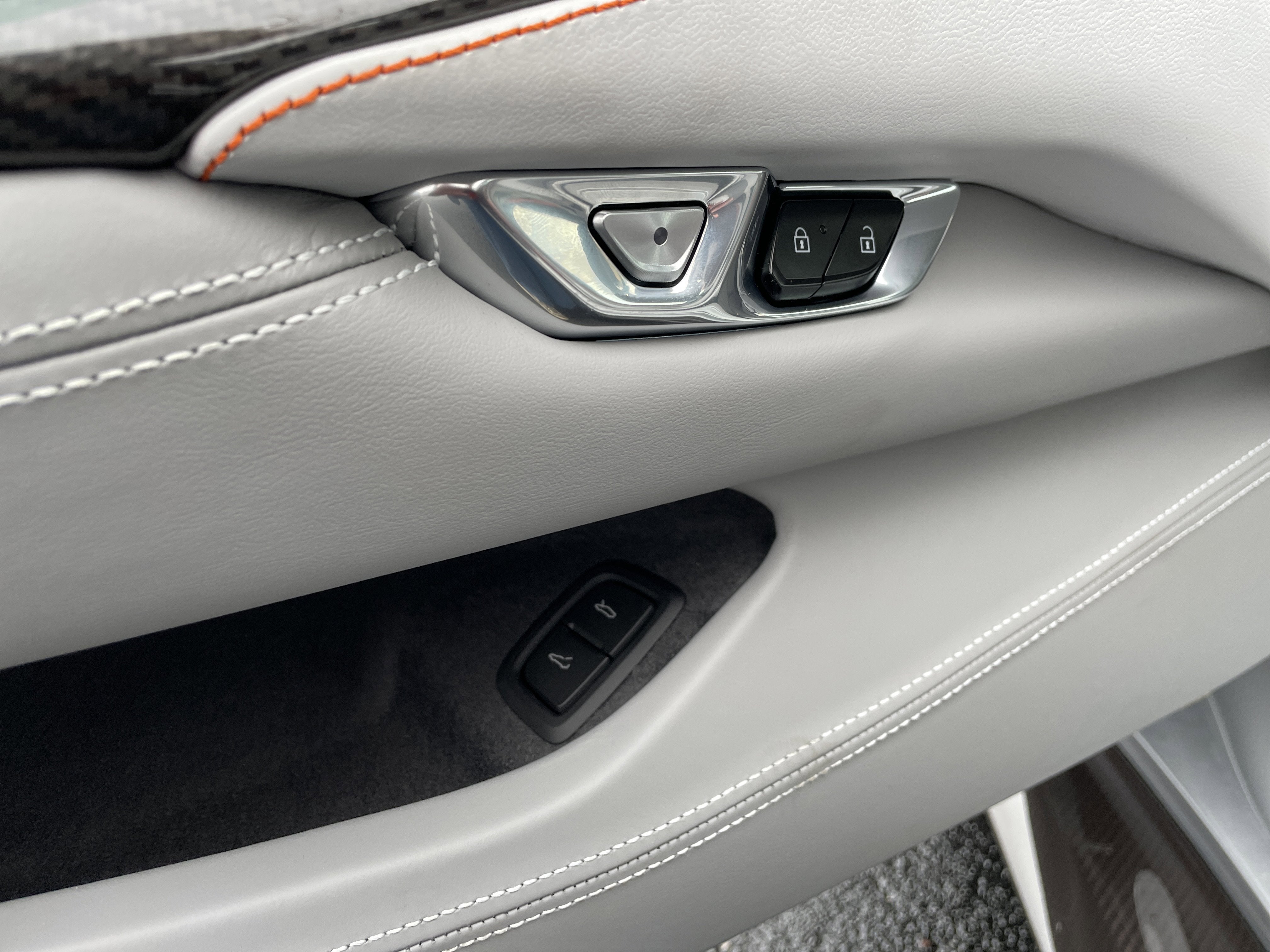 2026 Chevrolet Corvette ZR1 3LZ