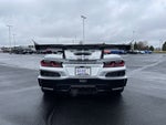 2026 Chevrolet Corvette ZR1 3LZ