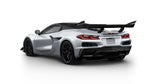 2026 Chevrolet Corvette ZR1 3LZ