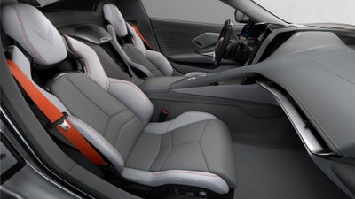 2026 Chevrolet Corvette ZR1 3LZ