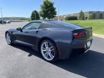 2014 Chevrolet Corvette Stingray Z51 2LT