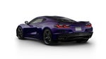 2026 Chevrolet Corvette E-Ray 2LZ