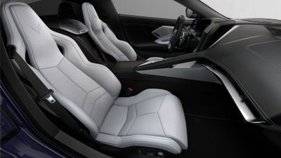 2026 Chevrolet Corvette E-Ray 2LZ