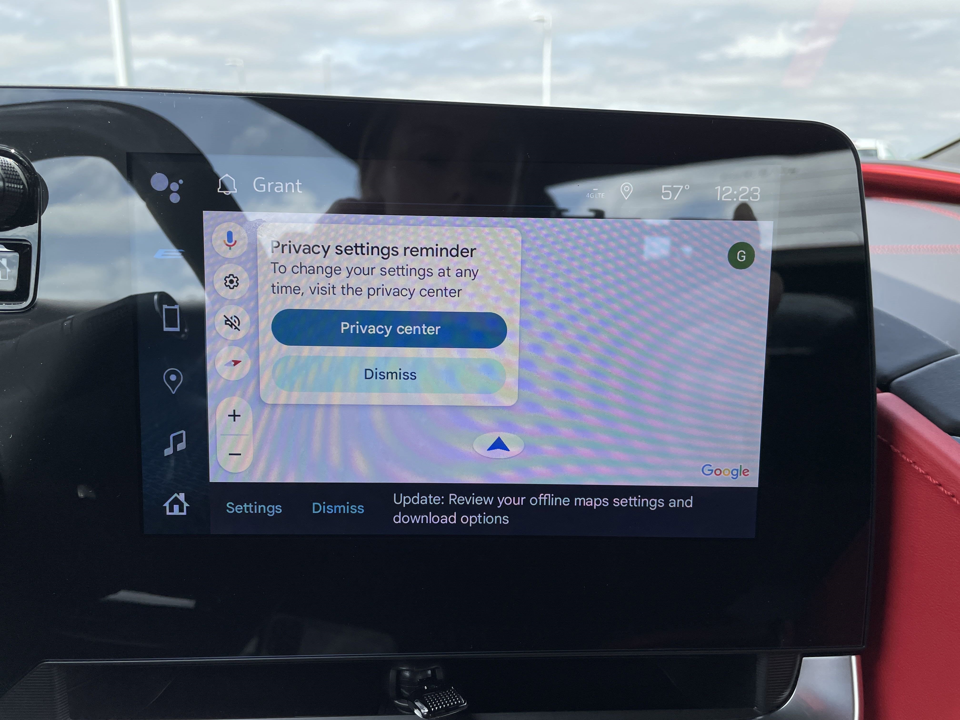 2025 Chevrolet Corvette E-Ray 3LZ