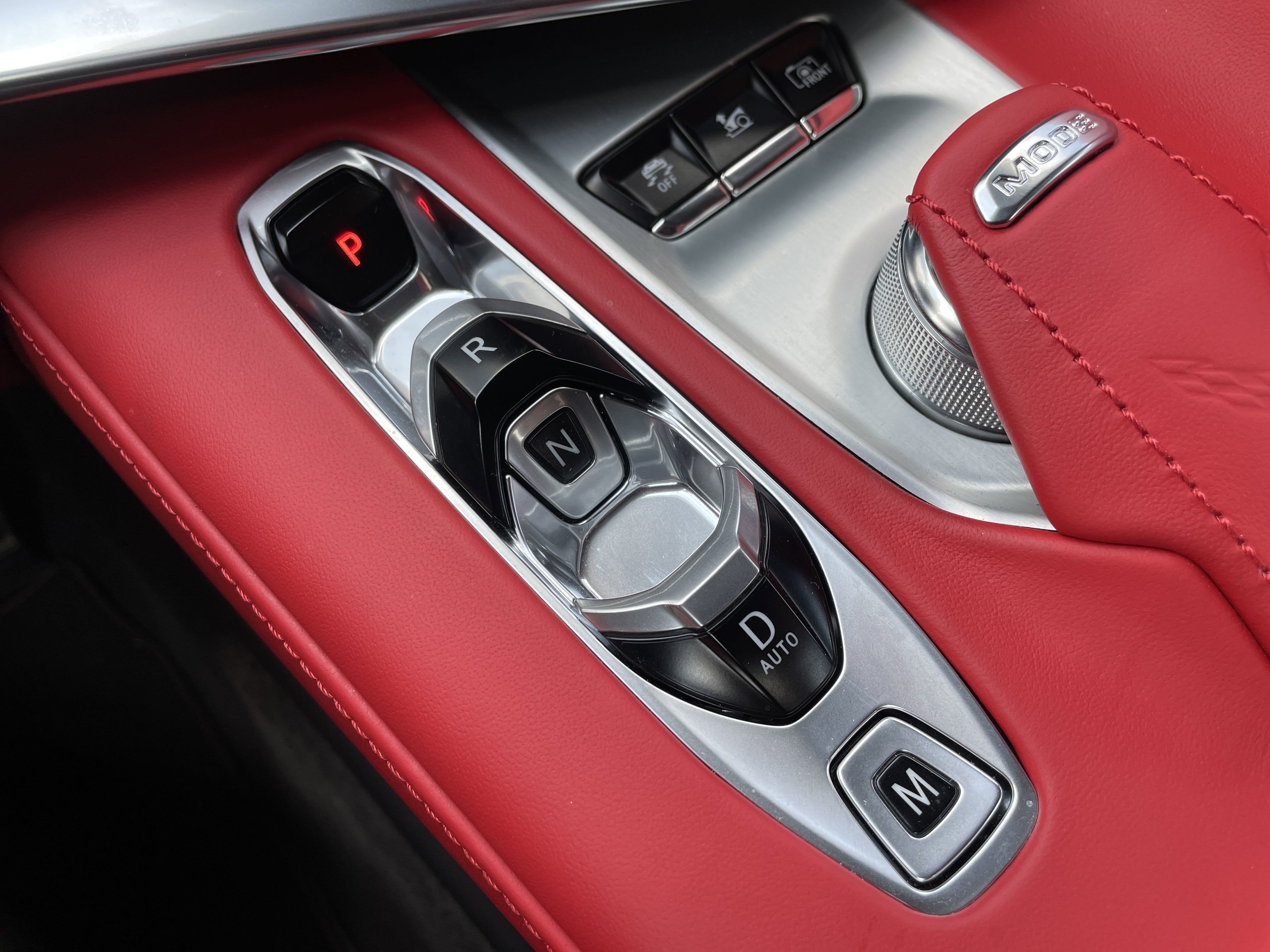 2025 Chevrolet Corvette E-Ray 3LZ