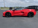 2025 Chevrolet Corvette E-Ray 3LZ