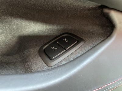 2025 Chevrolet Corvette E-Ray 3LZ