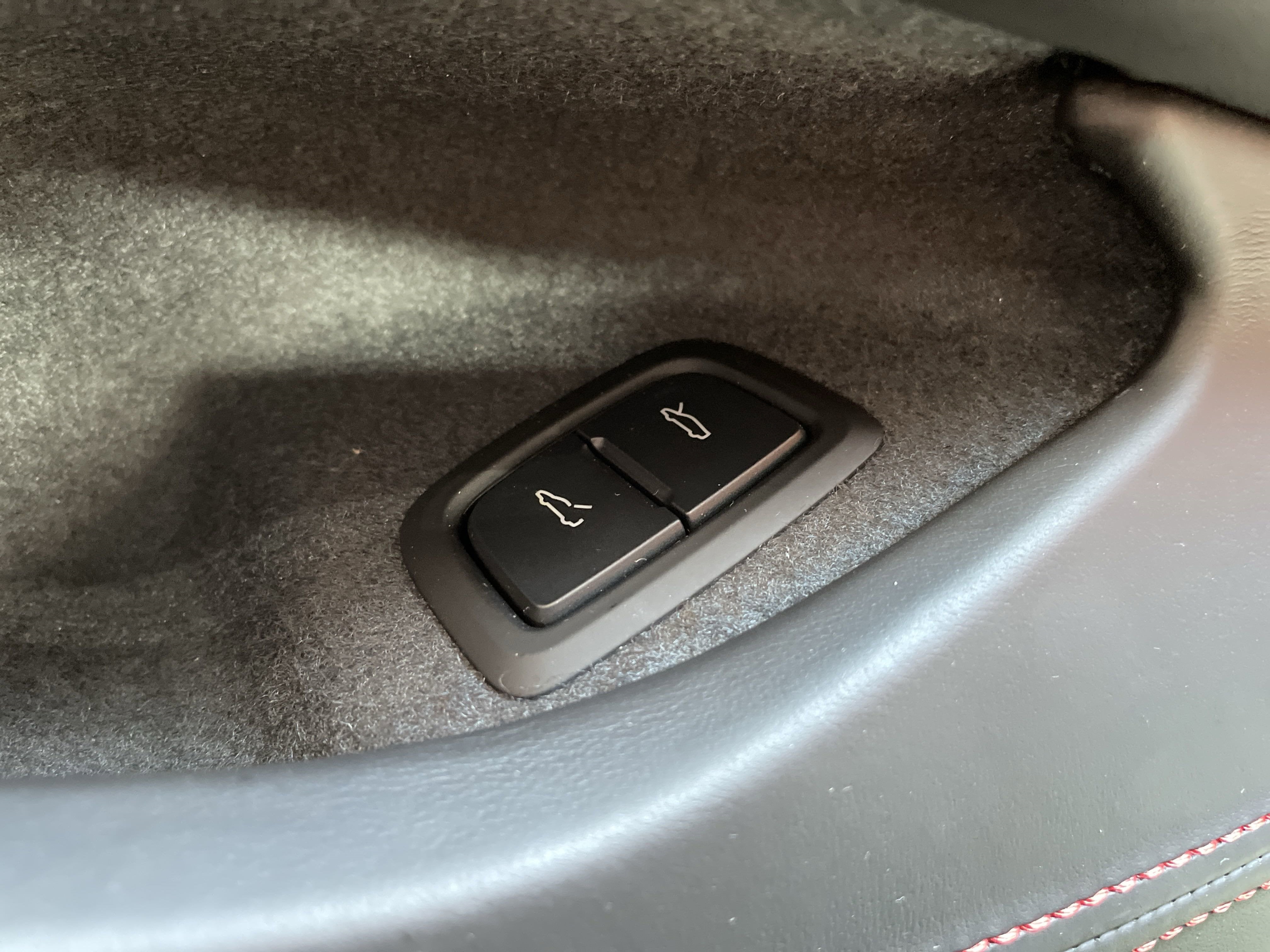 2025 Chevrolet Corvette E-Ray 3LZ