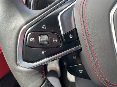 2025 Chevrolet Corvette E-Ray 3LZ