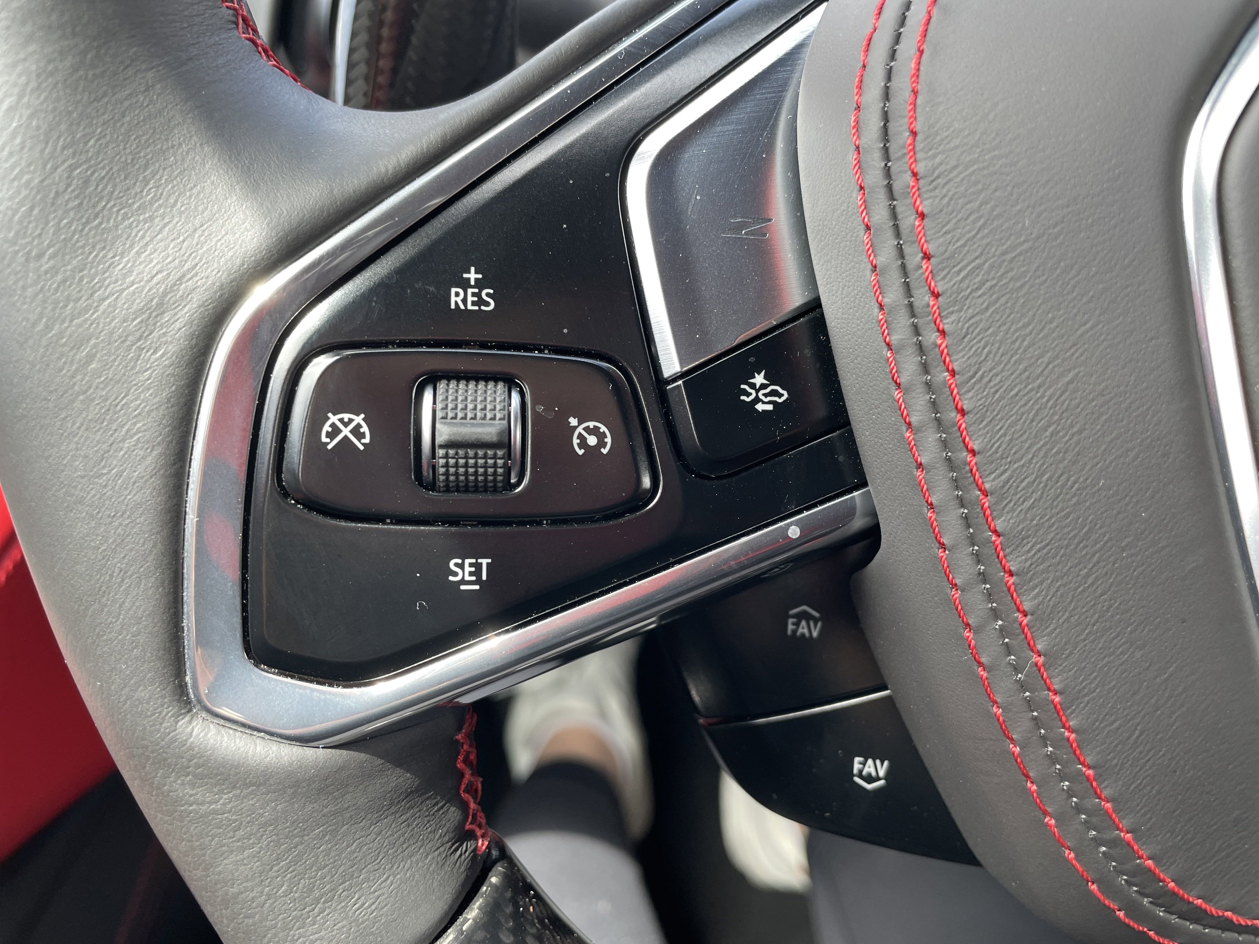 2025 Chevrolet Corvette E-Ray 3LZ