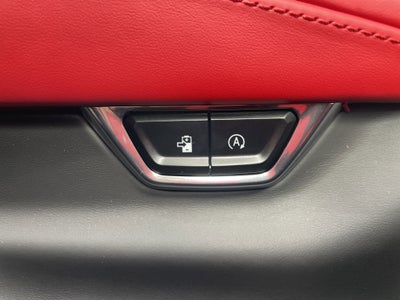 2025 Chevrolet Corvette E-Ray 3LZ