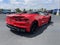 2025 Chevrolet Corvette E-Ray 3LZ