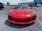 2025 Chevrolet Corvette E-Ray 3LZ