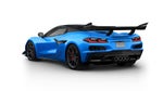 2026 Chevrolet Corvette ZR1X 3LZ