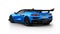 2026 Chevrolet Corvette ZR1X 3LZ
