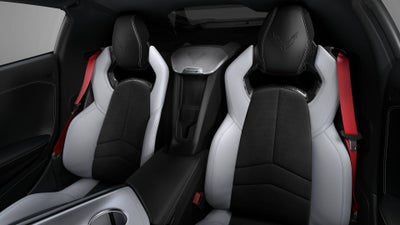 2027 Chevrolet Corvette Grand Sport 2LT