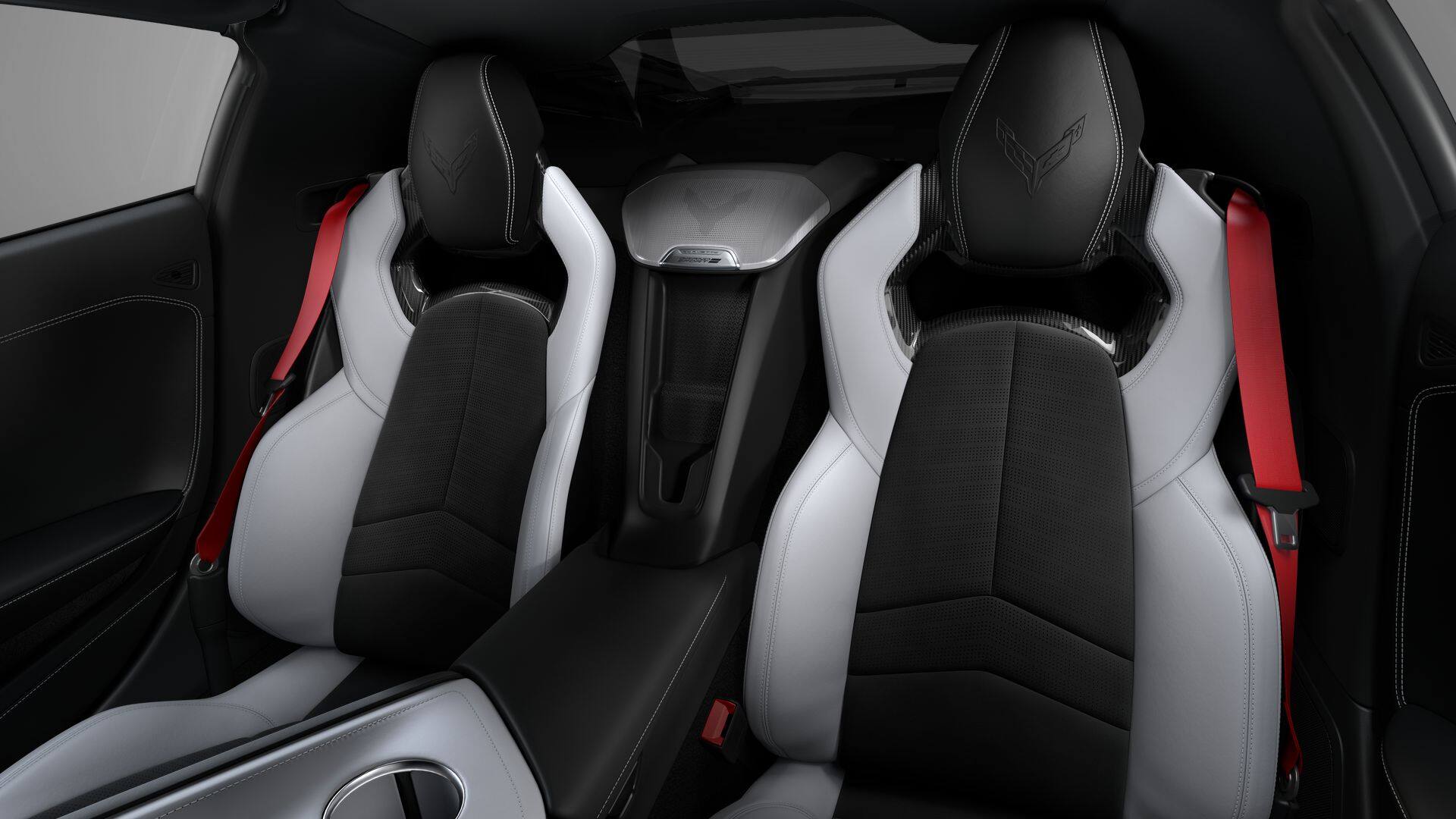 2027 Chevrolet Corvette Grand Sport 2LT