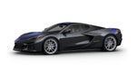2027 Chevrolet Corvette Grand Sport 2LT