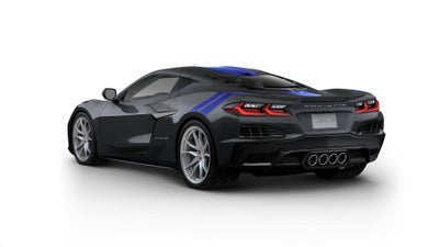 2027 Chevrolet Corvette Grand Sport 2LT