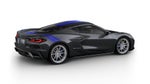 2027 Chevrolet Corvette Grand Sport 2LT